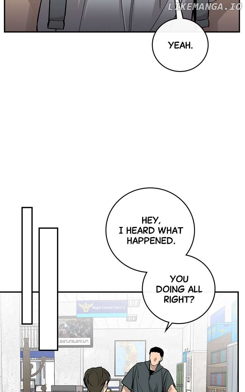 Extroversion of an Immortal Chapter 99 - Page 59