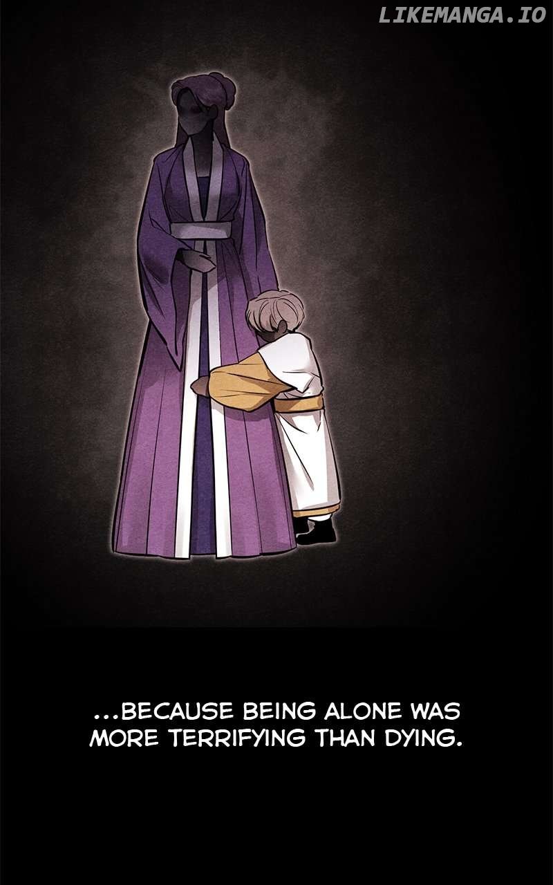 Extroversion of an Immortal Chapter 99 - Page 6