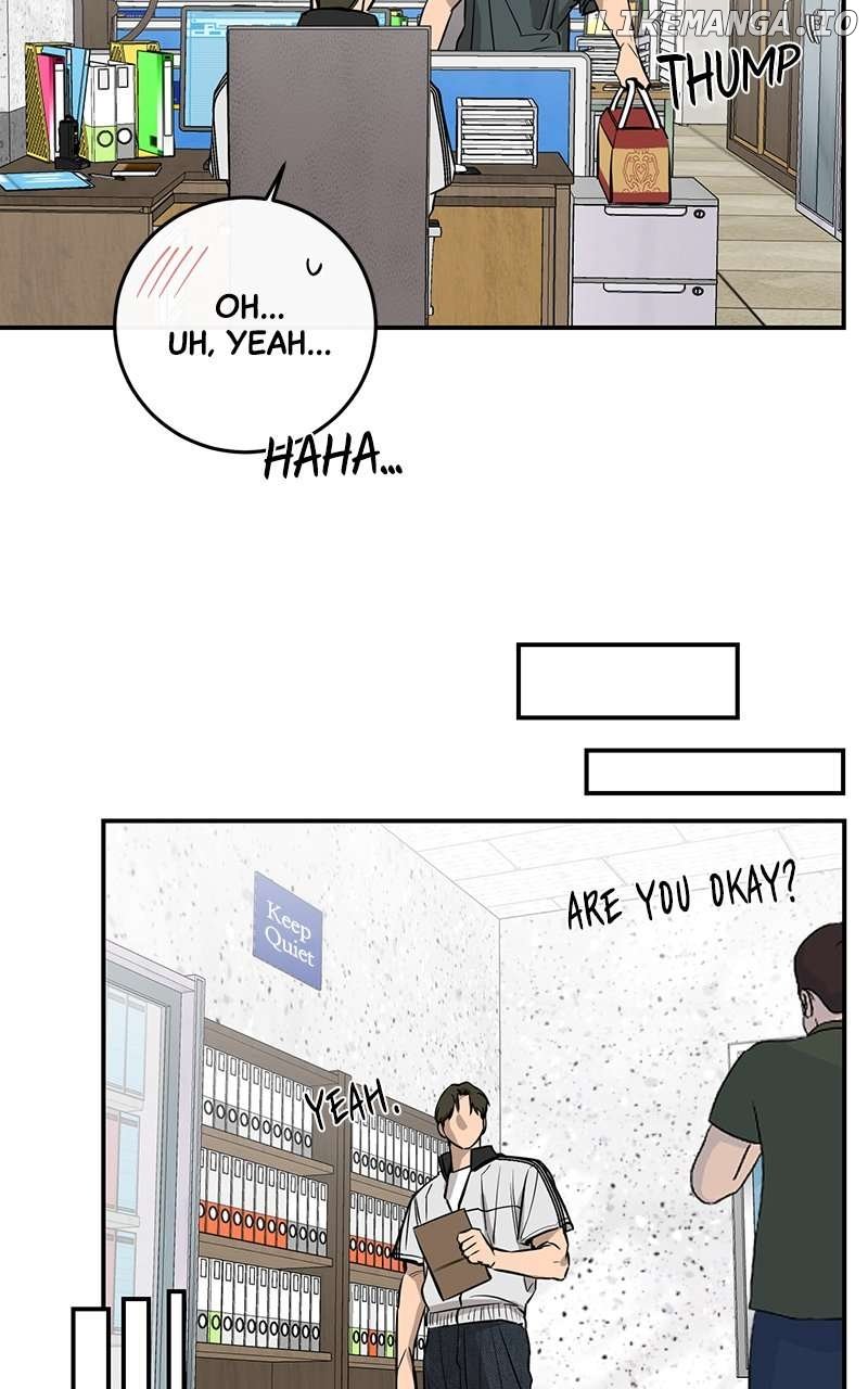 Extroversion of an Immortal Chapter 99 - Page 60