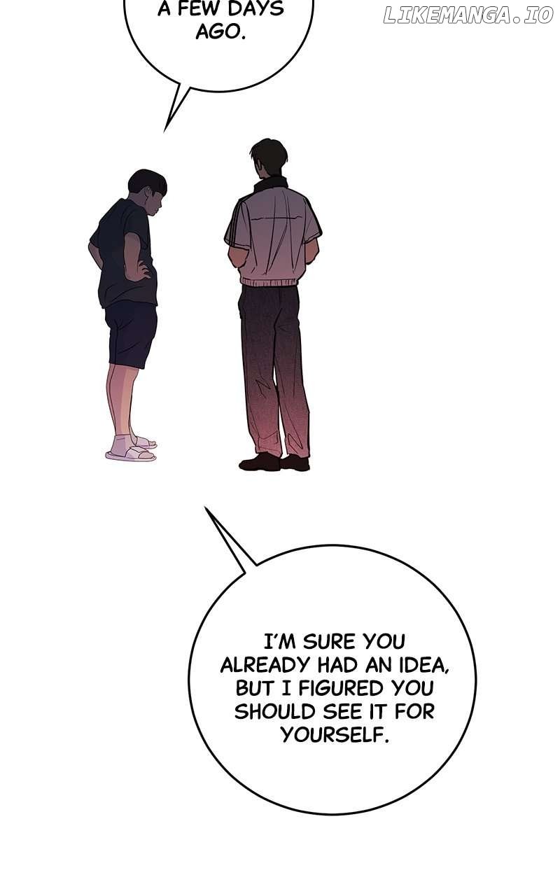 Extroversion of an Immortal Chapter 99 - Page 64