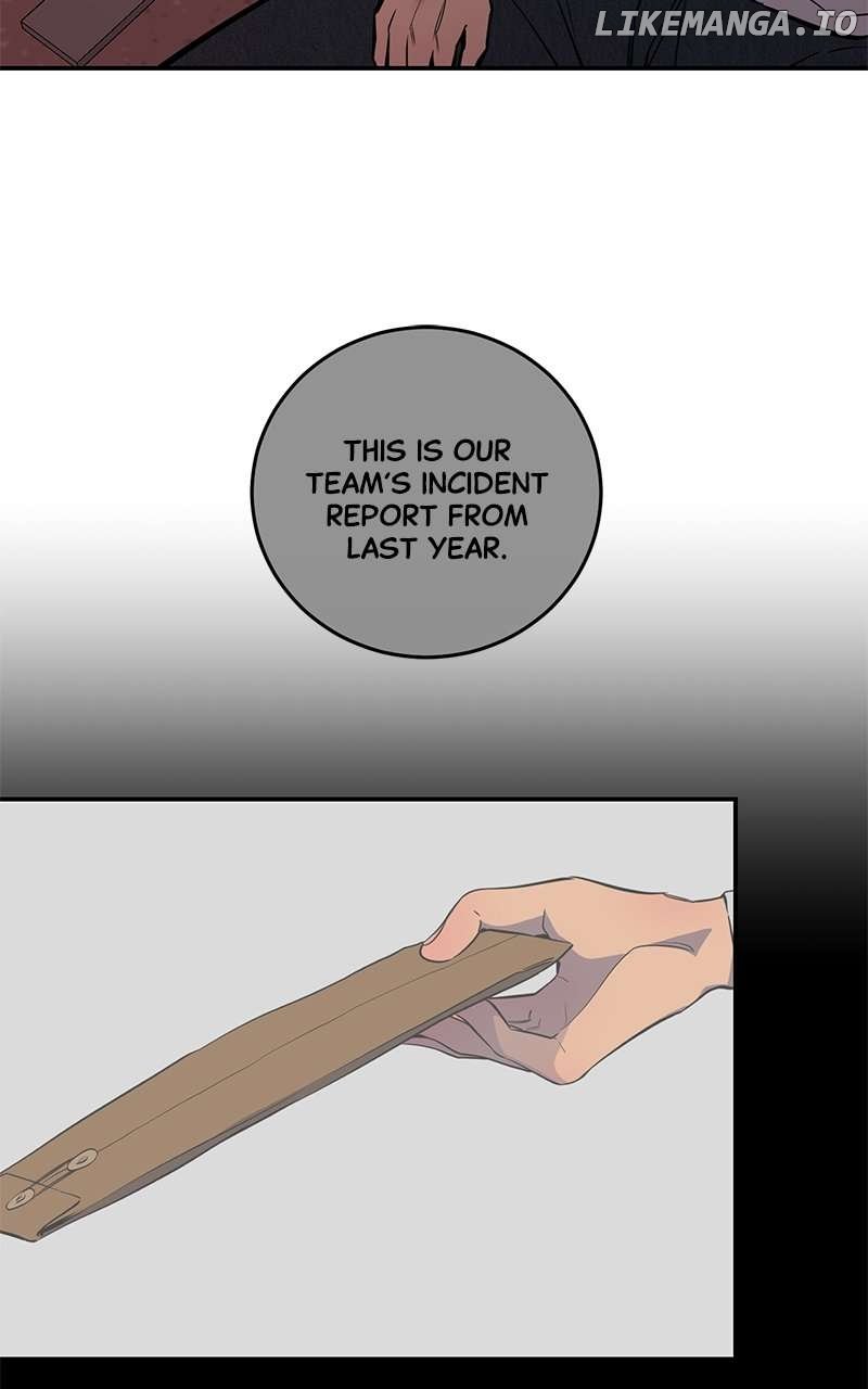 Extroversion of an Immortal Chapter 99 - Page 77