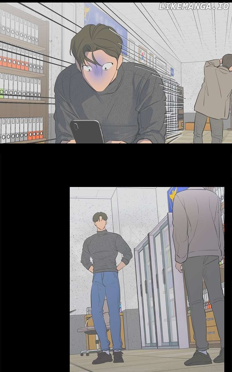 Extroversion of an Immortal Chapter 99 - Page 79