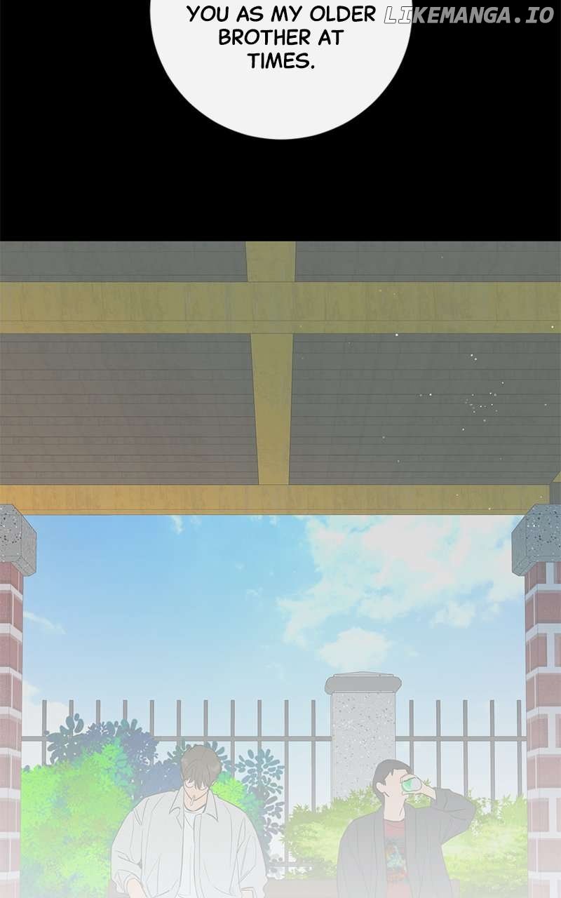 Extroversion of an Immortal Chapter 99 - Page 81