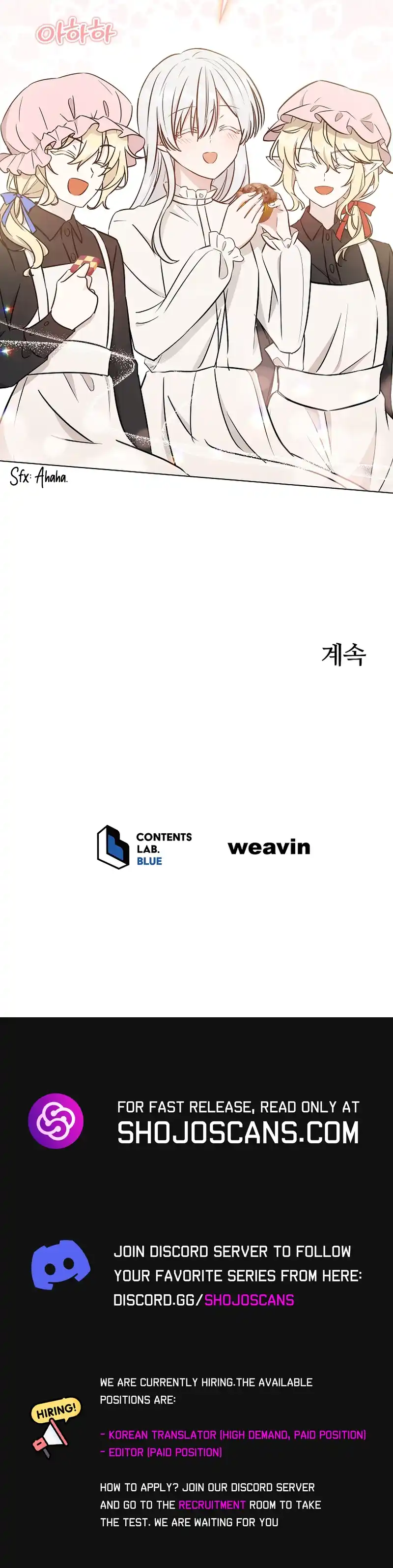 A Mouse Biting a Dragon’s Tail Chapter 10 - Page 11