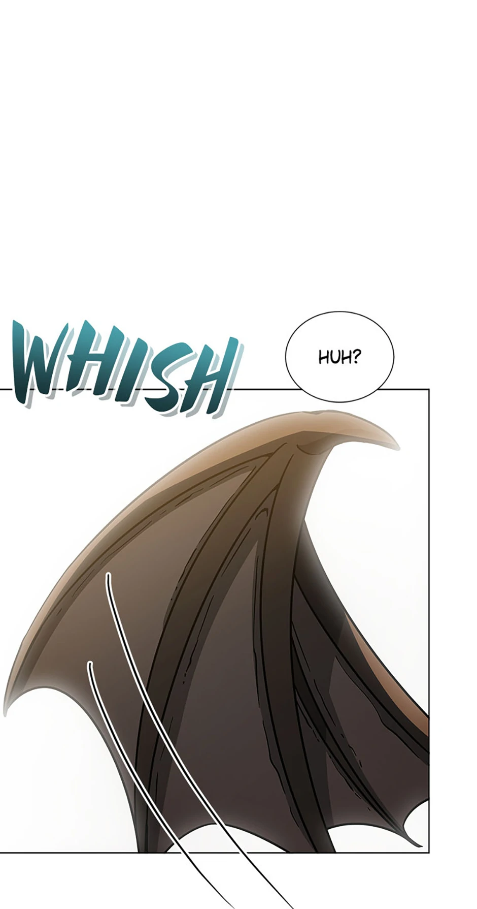 A Mouse Biting a Dragon’s Tail Chapter 16 - Page 25