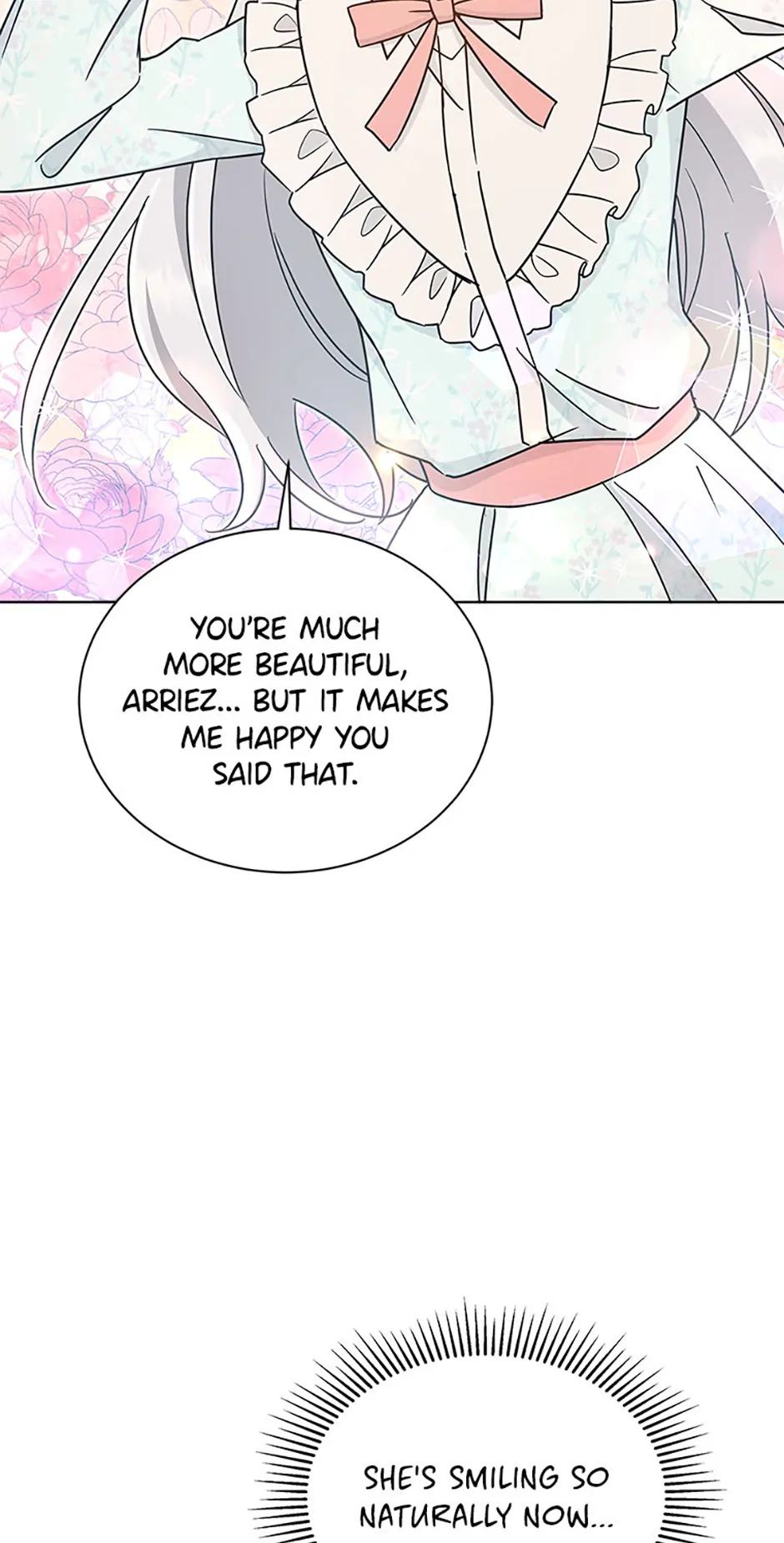 A Mouse Biting a Dragon’s Tail Chapter 16 - Page 42