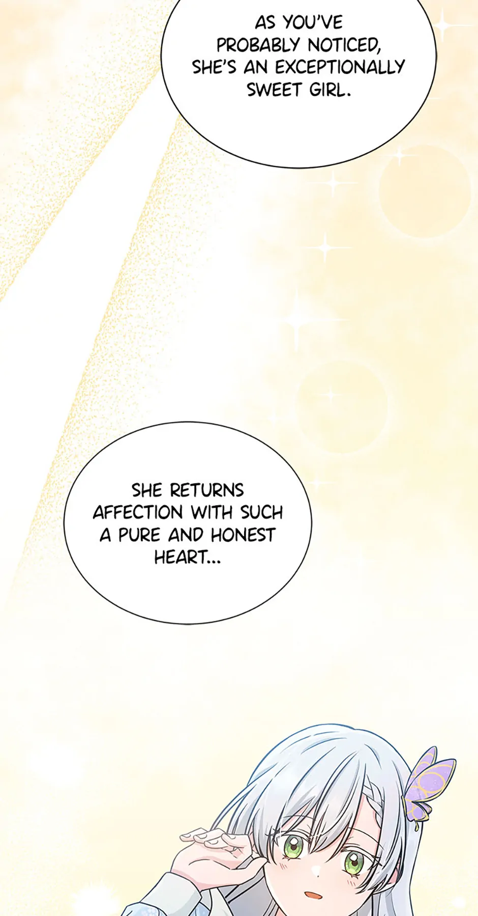 A Mouse Biting a Dragon’s Tail Chapter 16 - Page 67