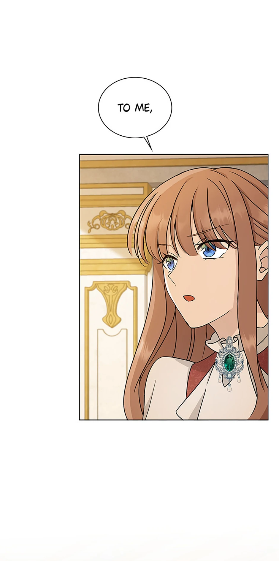 A Mouse Biting a Dragon’s Tail Chapter 16 - Page 79