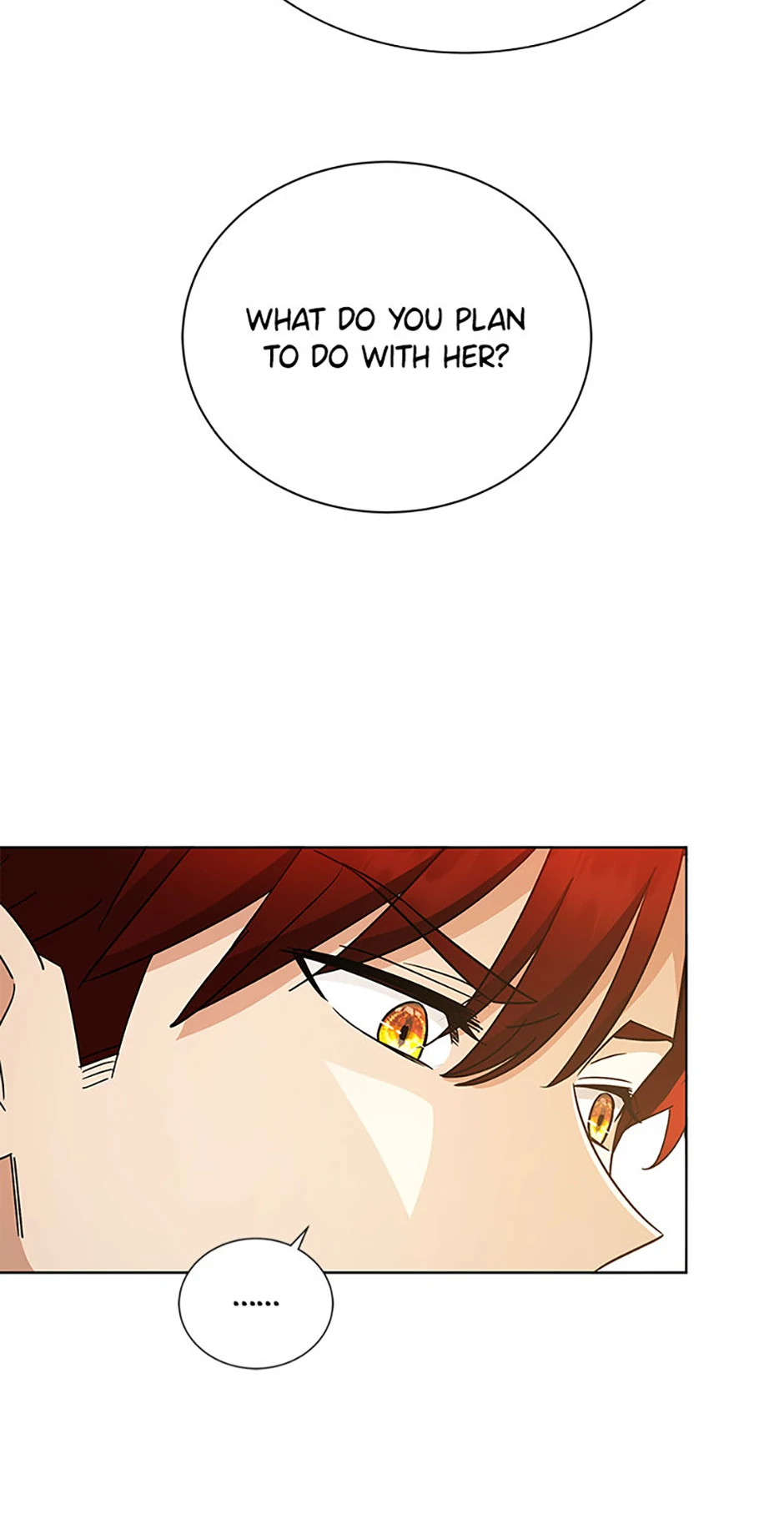 A Mouse Biting a Dragon’s Tail Chapter 17 - Page 16