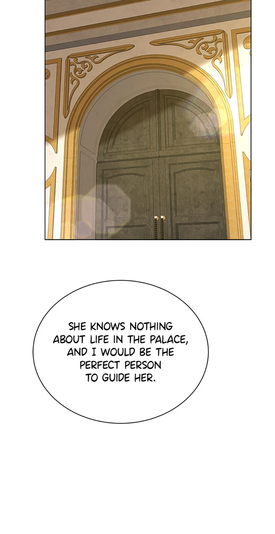 A Mouse Biting a Dragon’s Tail Chapter 17 - Page 40