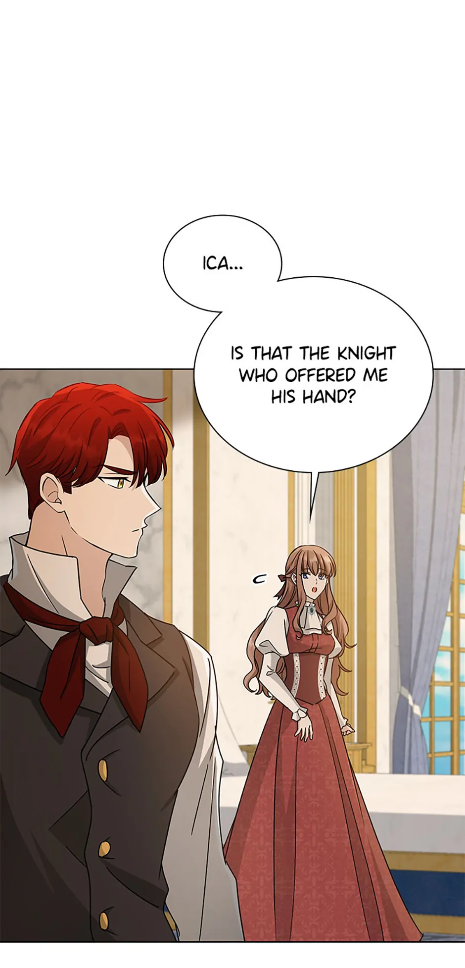 A Mouse Biting a Dragon’s Tail Chapter 17 - Page 65