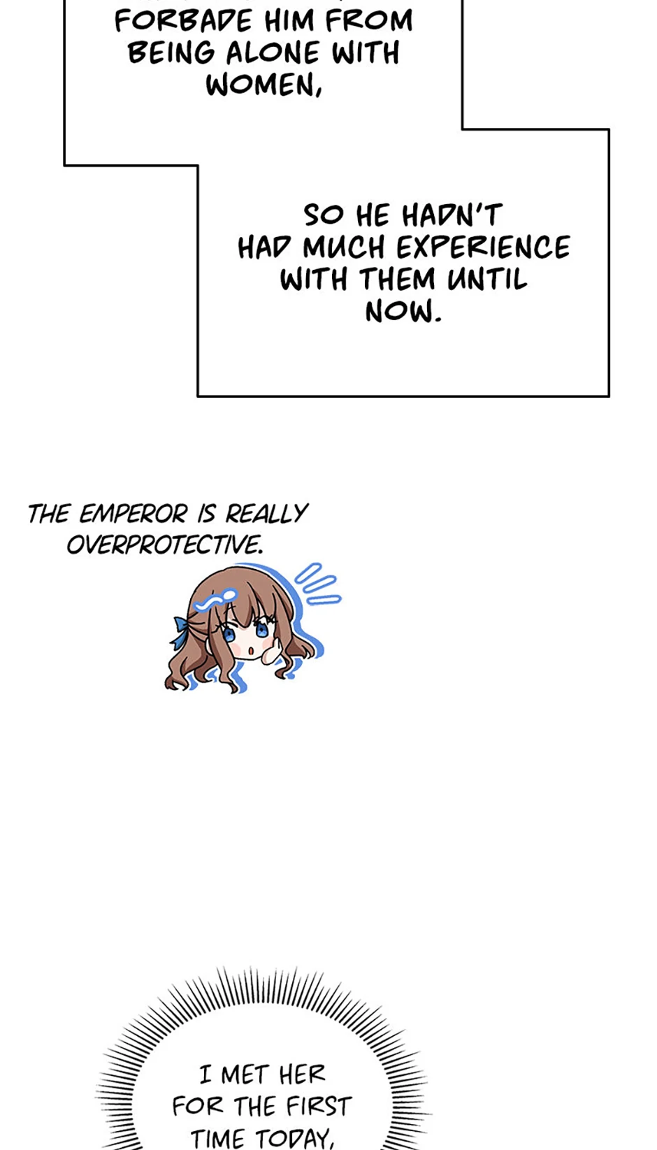 A Mouse Biting a Dragon’s Tail Chapter 18 - Page 13