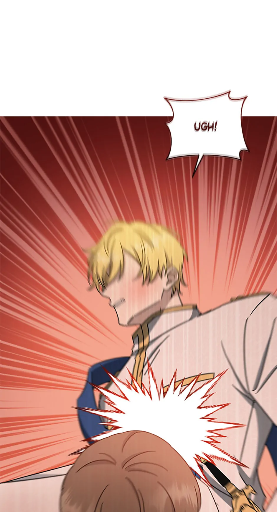 A Mouse Biting a Dragon’s Tail Chapter 18 - Page 22