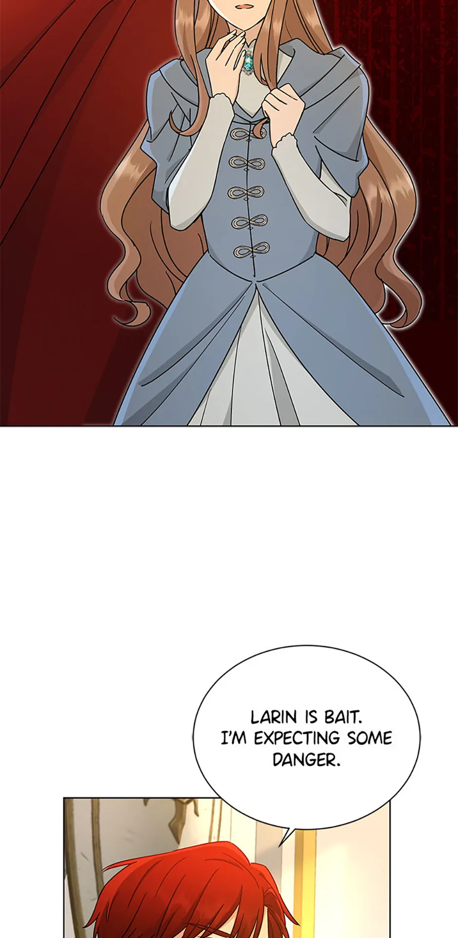 A Mouse Biting a Dragon’s Tail Chapter 20 - Page 68