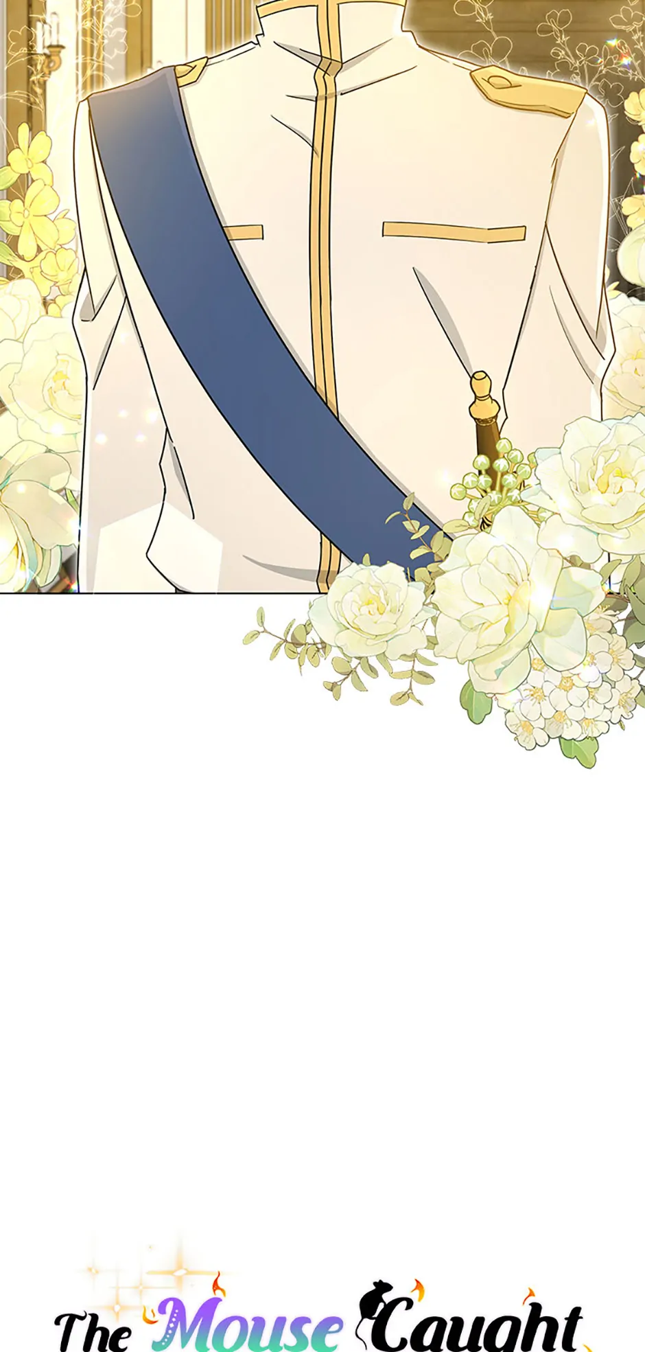 A Mouse Biting a Dragon’s Tail Chapter 21 - Page 2