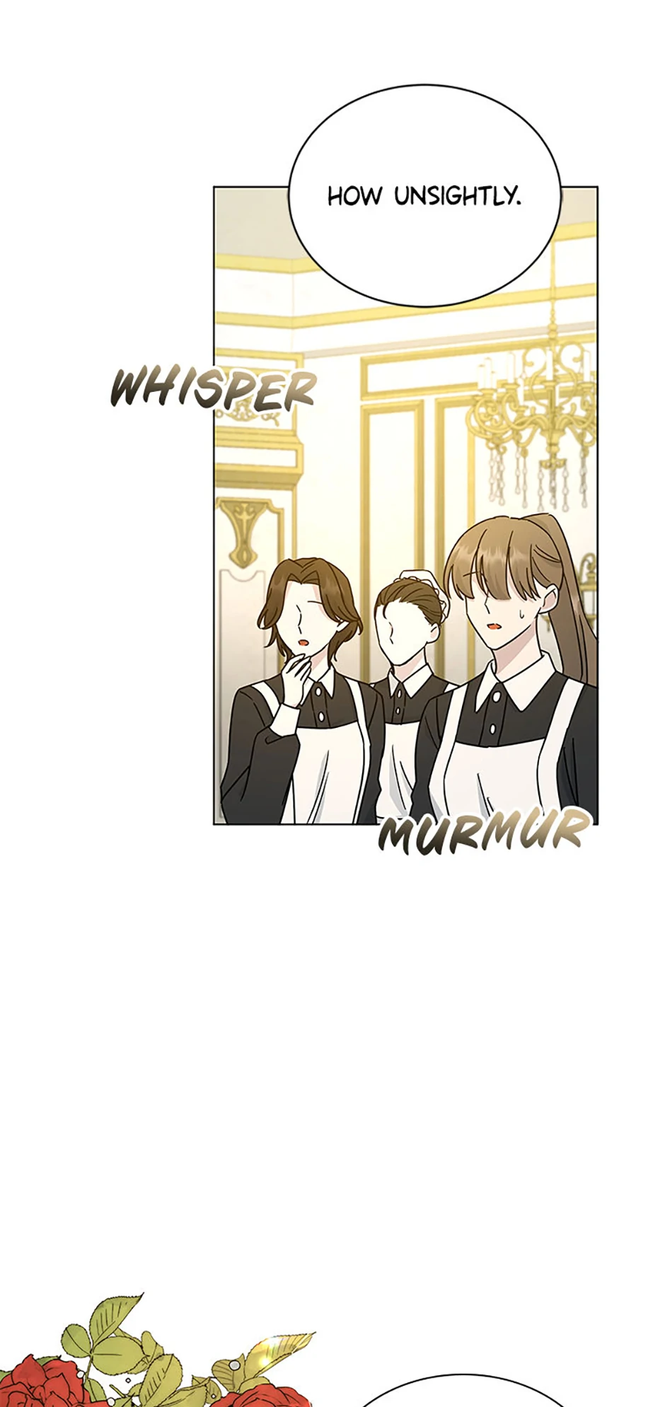 A Mouse Biting a Dragon’s Tail Chapter 21 - Page 42