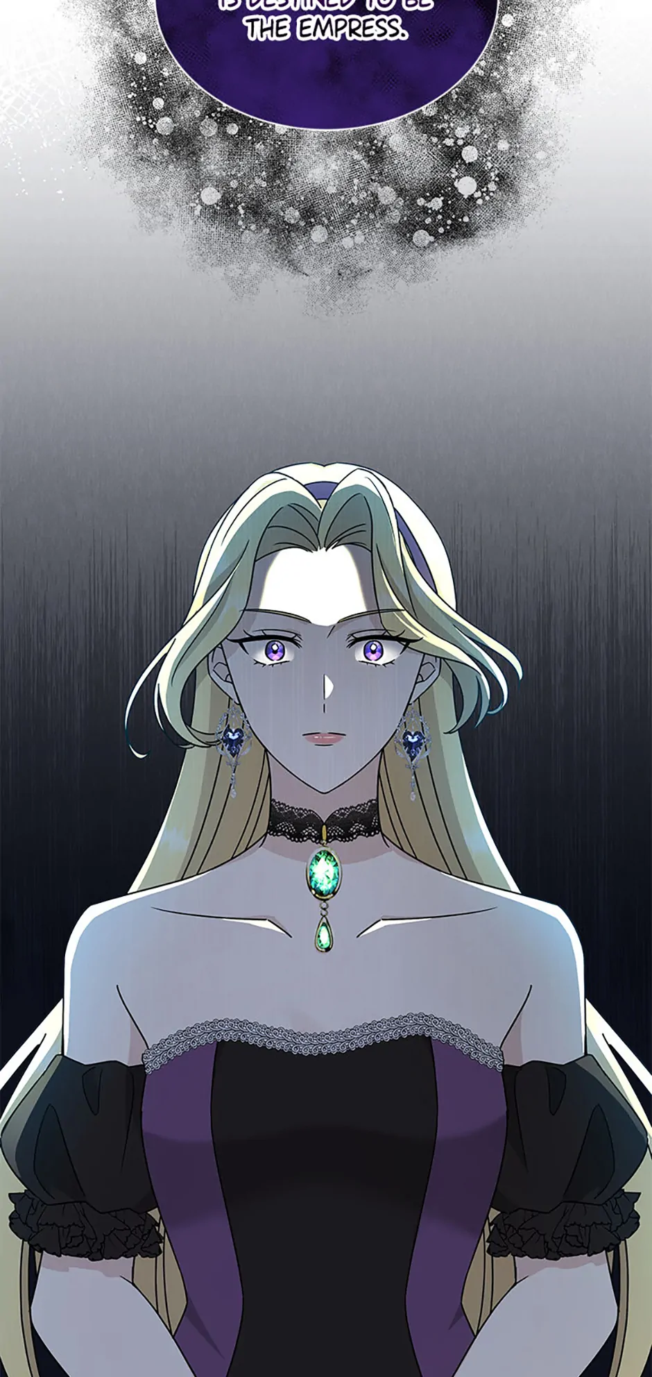 A Mouse Biting a Dragon’s Tail Chapter 21 - Page 64