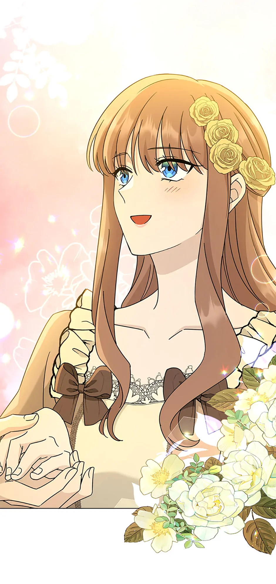 A Mouse Biting a Dragon’s Tail Chapter 21 - Page 73