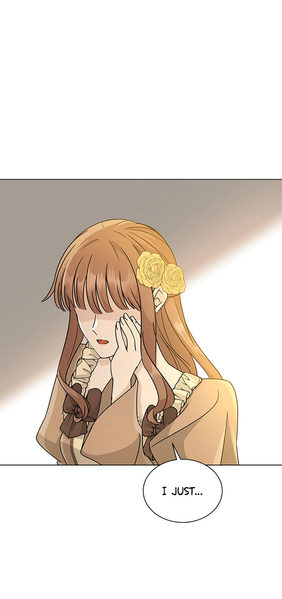 A Mouse Biting a Dragon’s Tail Chapter 22 - Page 23