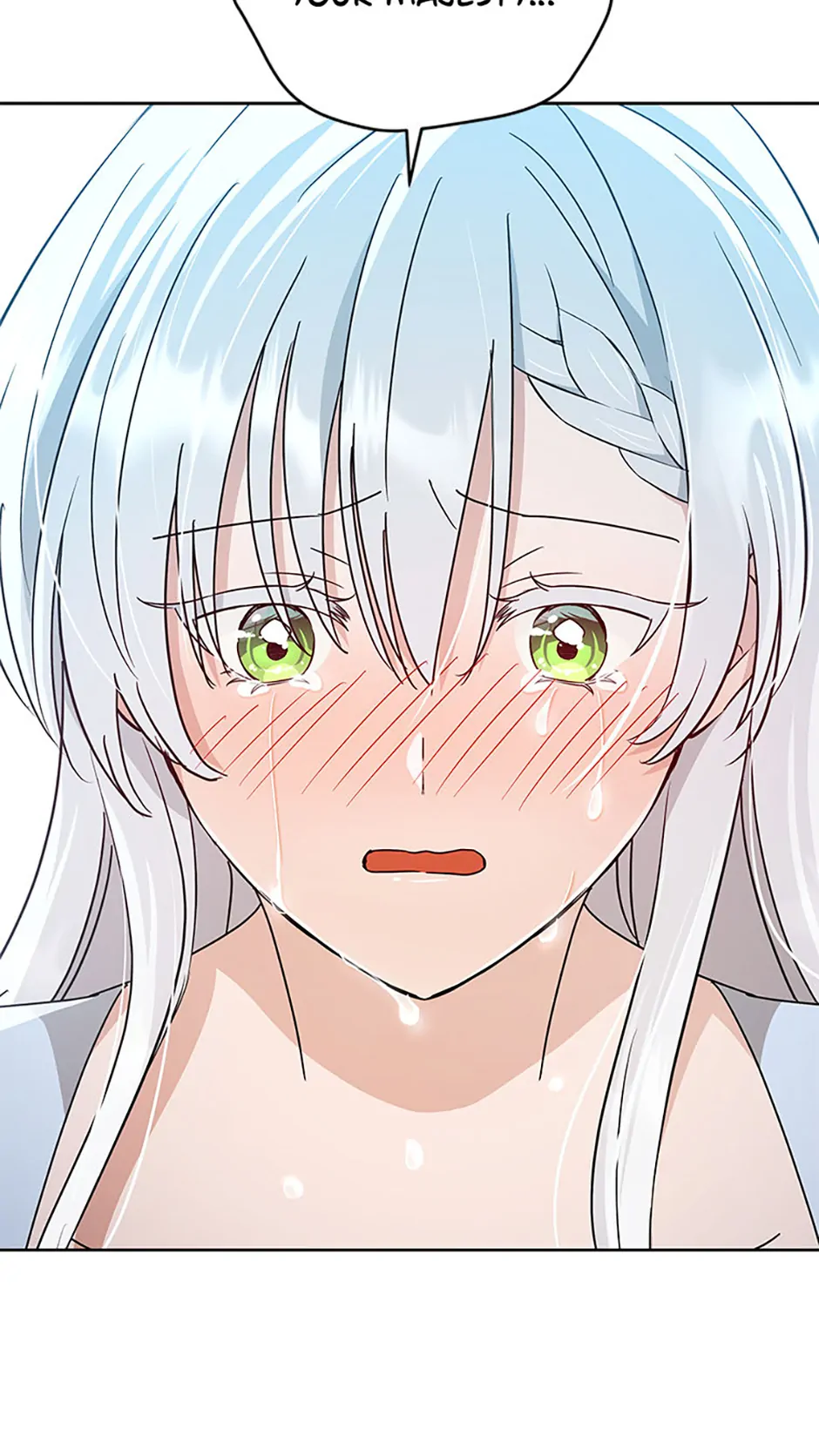 A Mouse Biting a Dragon’s Tail Chapter 24 - Page 21