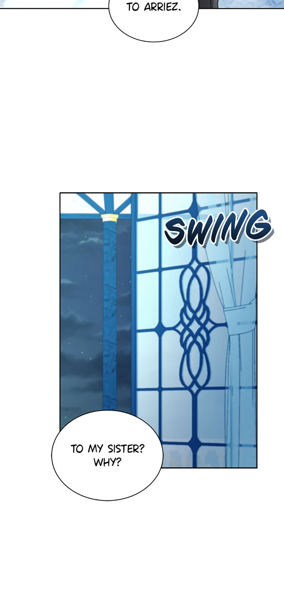 A Mouse Biting a Dragon’s Tail Chapter 24 - Page 31