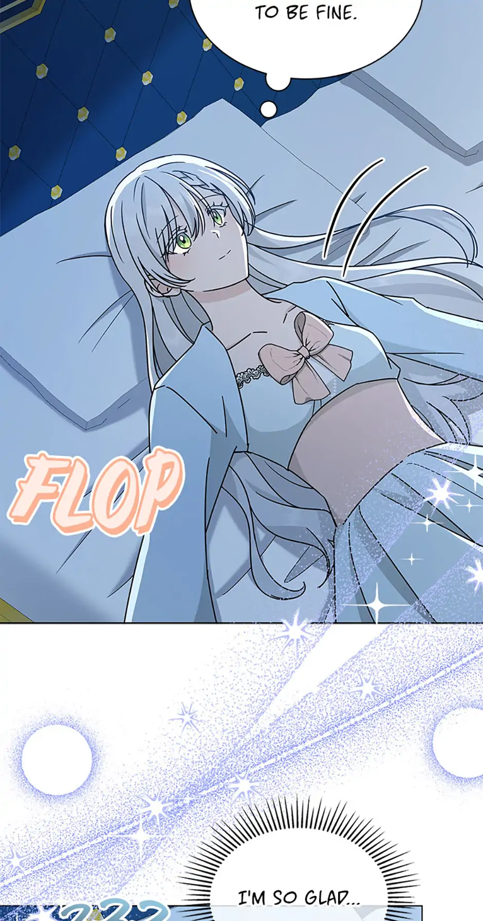 A Mouse Biting a Dragon’s Tail Chapter 25 - Page 12