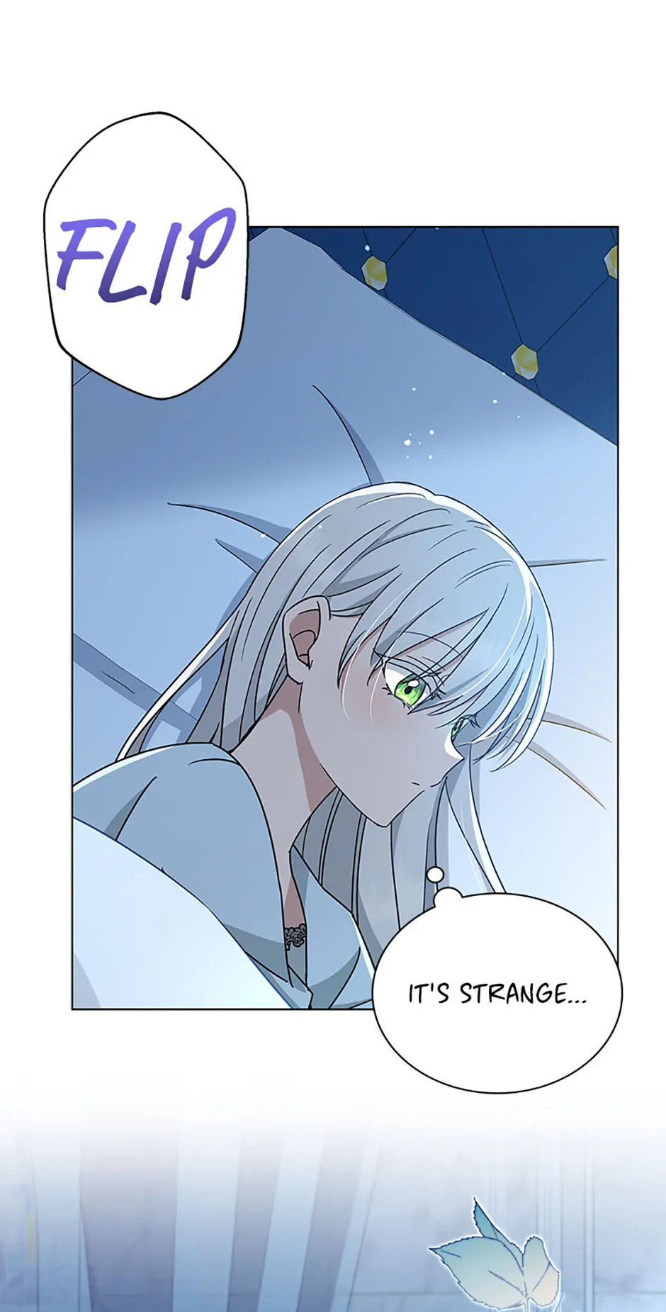 A Mouse Biting a Dragon’s Tail Chapter 25 - Page 26