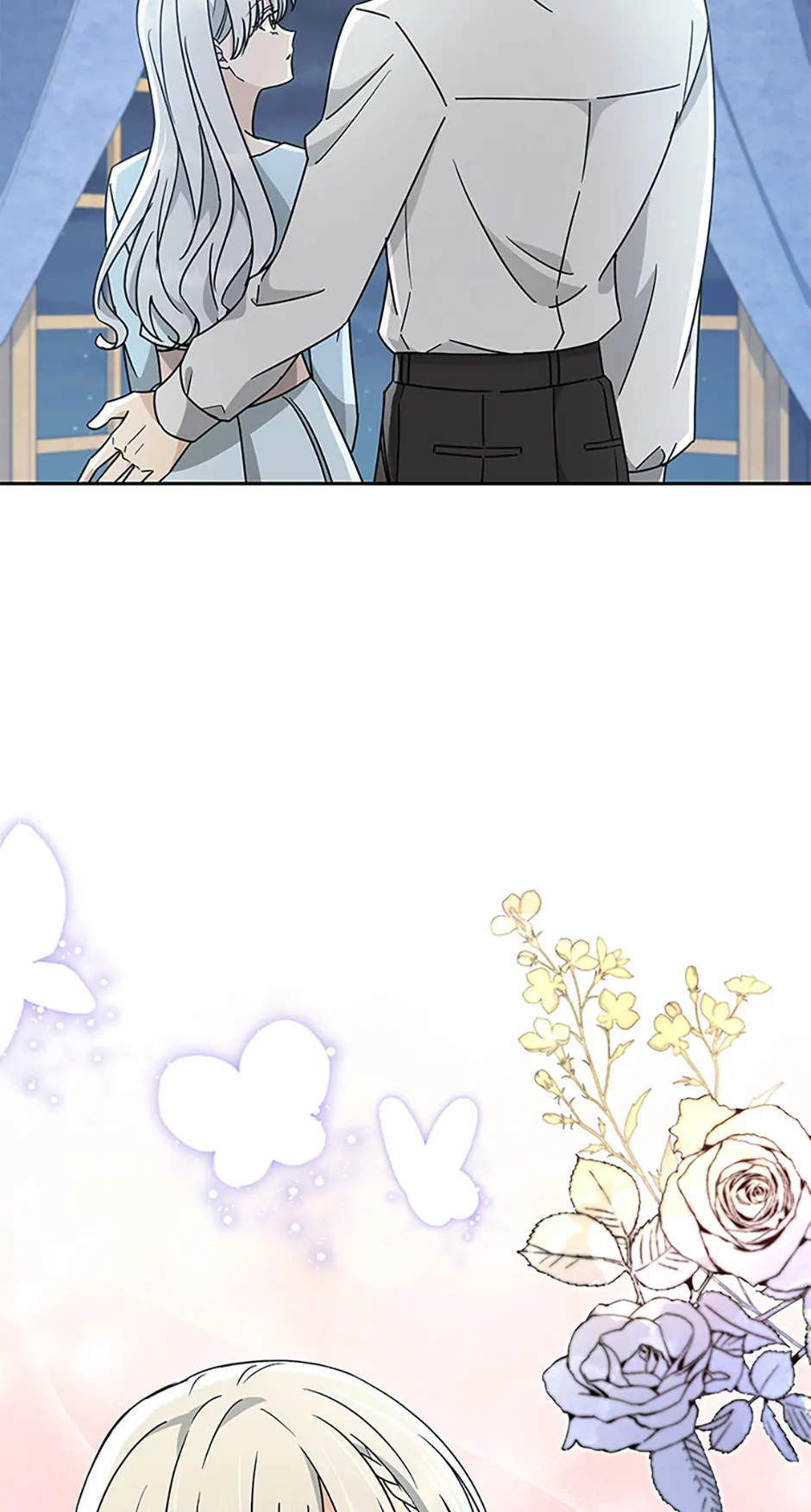 A Mouse Biting a Dragon’s Tail Chapter 25 - Page 3