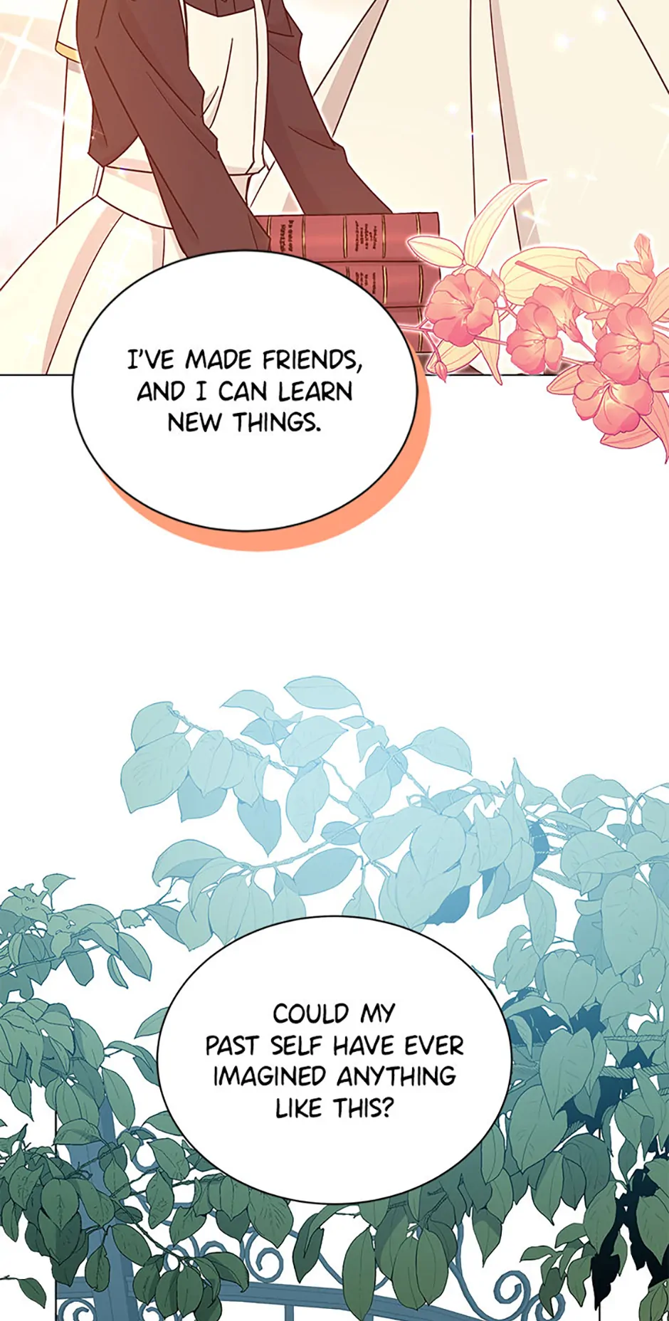 A Mouse Biting a Dragon’s Tail Chapter 25 - Page 45