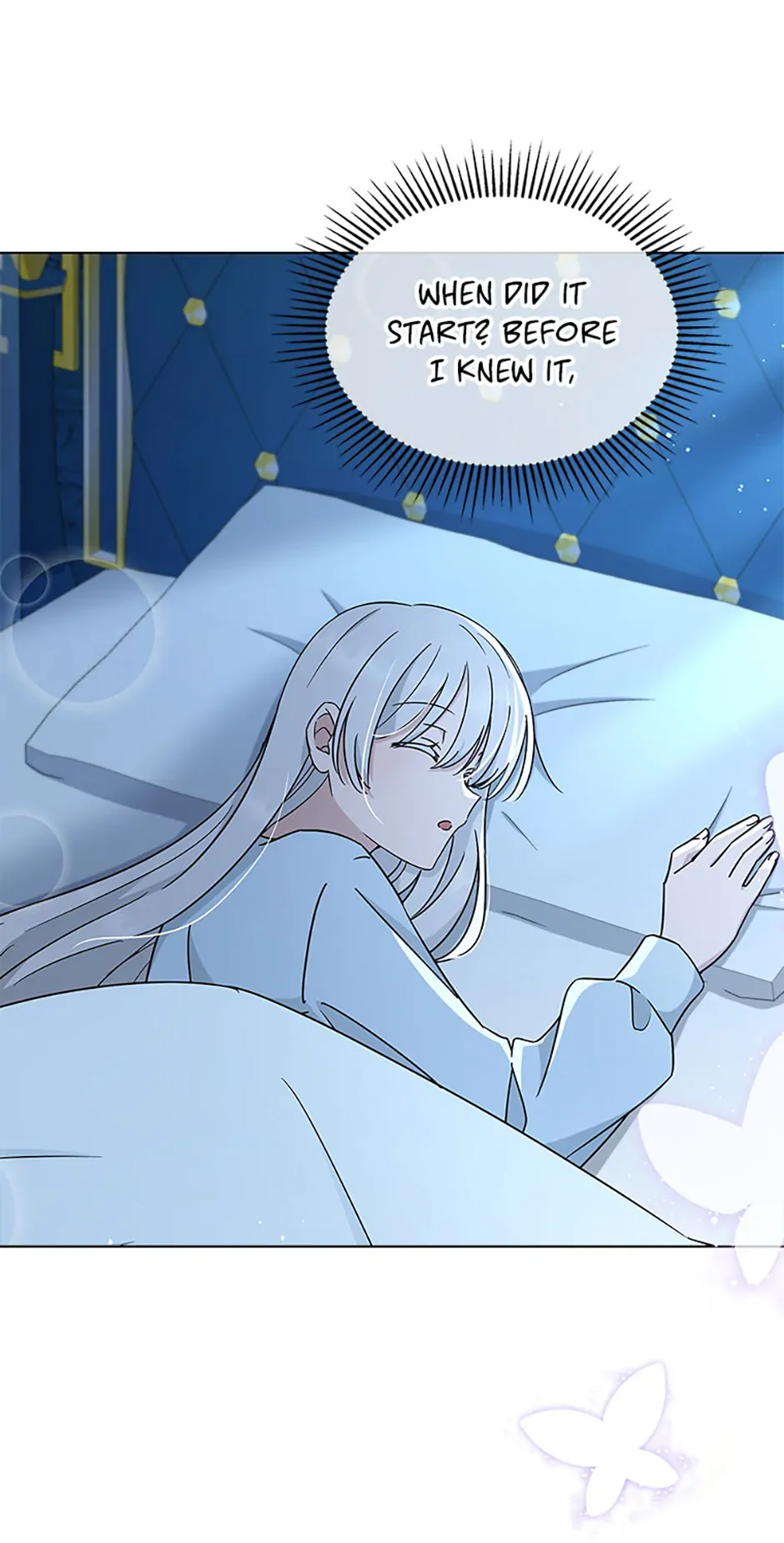 A Mouse Biting a Dragon’s Tail Chapter 25 - Page 63