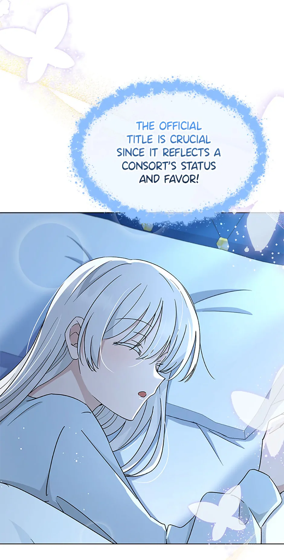 A Mouse Biting a Dragon’s Tail Chapter 25 - Page 65