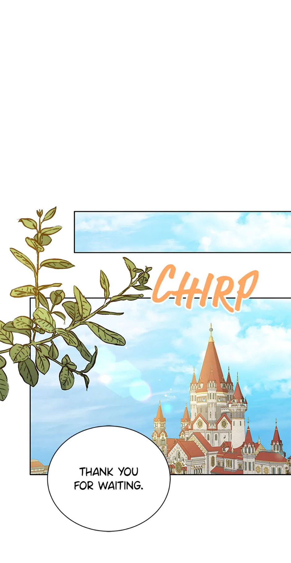 A Mouse Biting a Dragon’s Tail Chapter 26 - Page 22