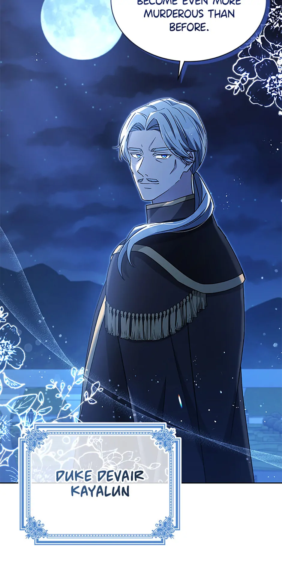 A Mouse Biting a Dragon’s Tail Chapter 26 - Page 5