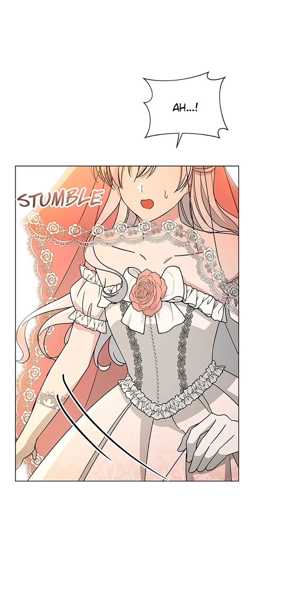 A Mouse Biting a Dragon’s Tail Chapter 27 - Page 40