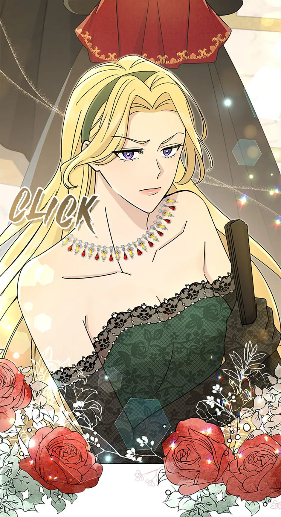 A Mouse Biting a Dragon’s Tail Chapter 28 - Page 14