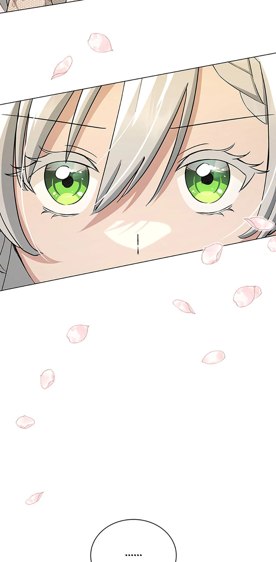 A Mouse Biting a Dragon’s Tail Chapter 28 - Page 50