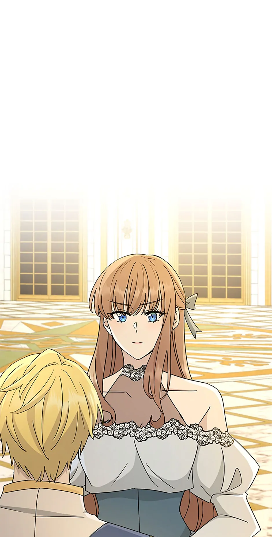 A Mouse Biting a Dragon’s Tail Chapter 29 - Page 52