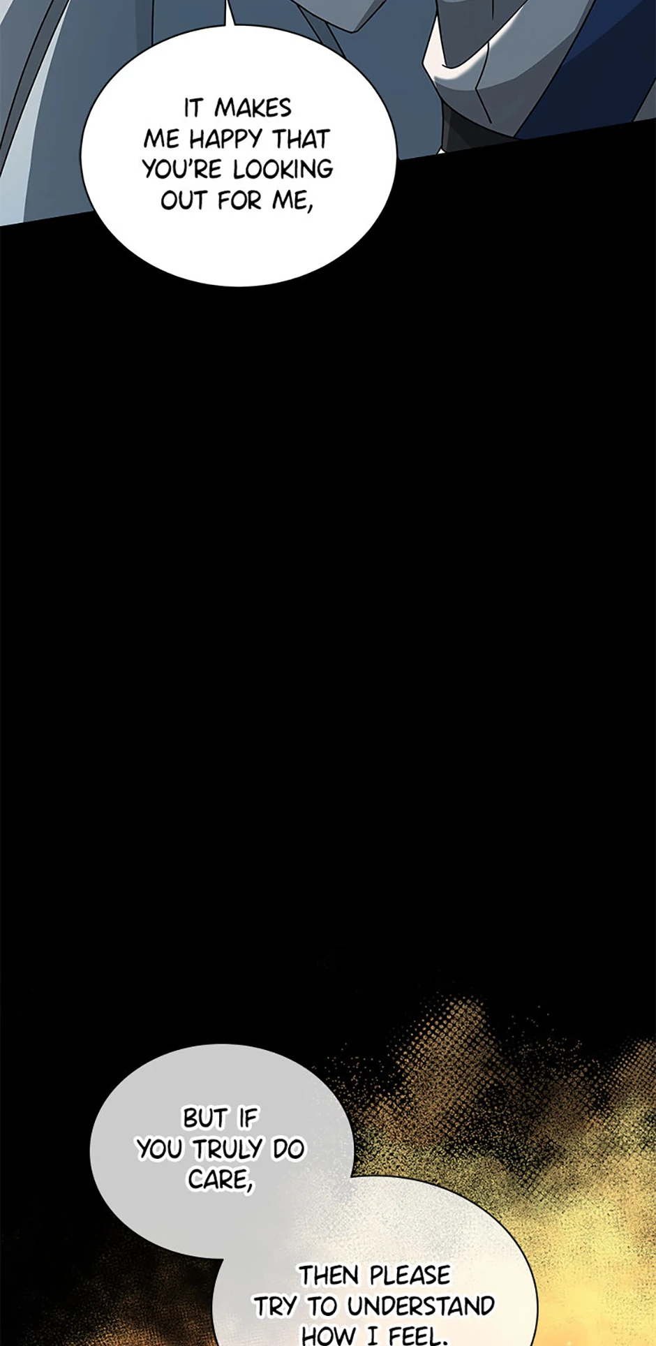 A Mouse Biting a Dragon’s Tail Chapter 29 - Page 62