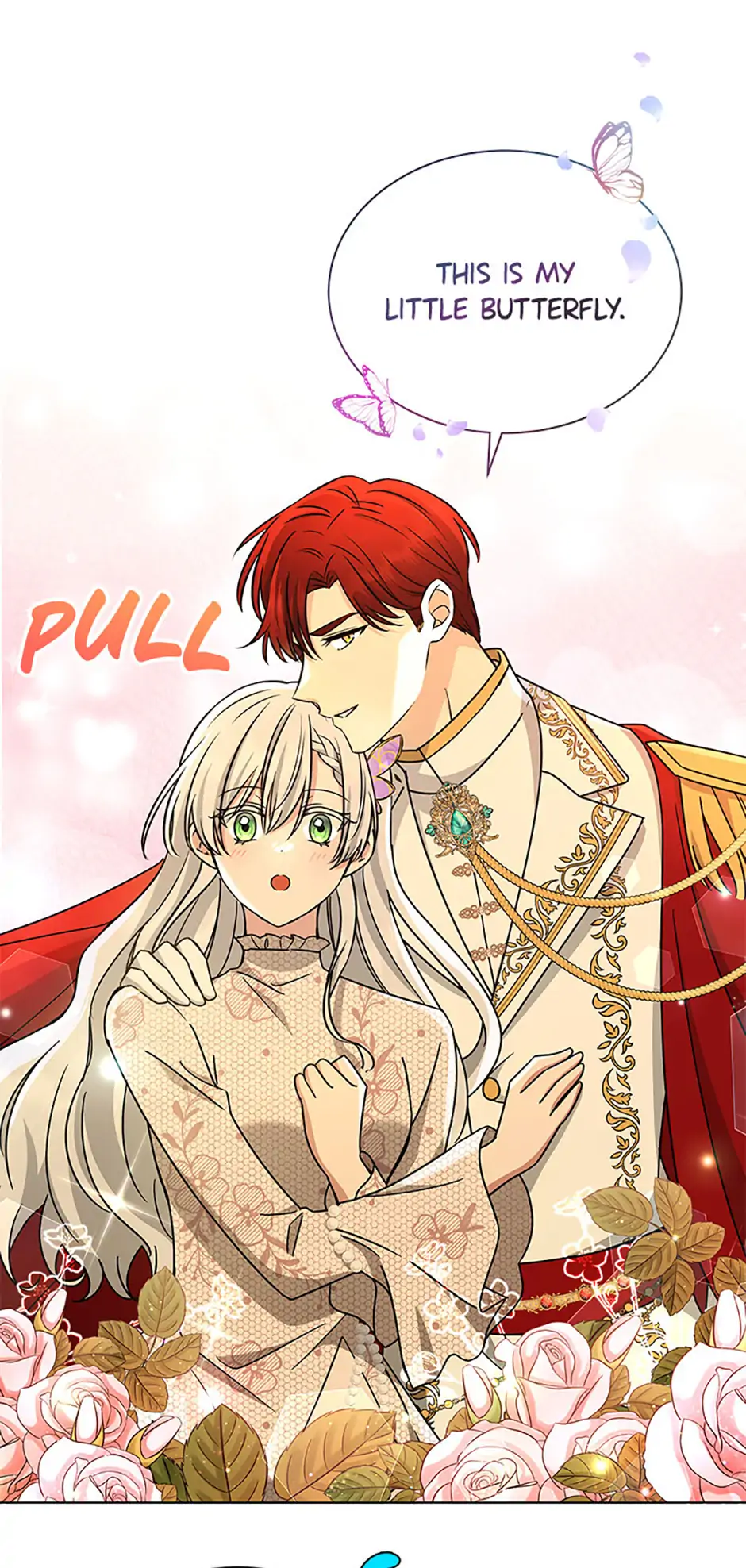 A Mouse Biting a Dragon’s Tail Chapter 30 - Page 17