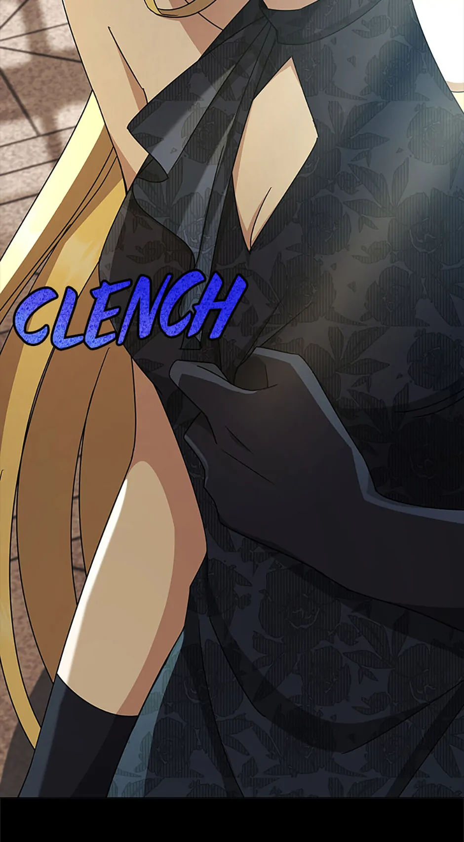 A Mouse Biting a Dragon’s Tail Chapter 31 - Page 102