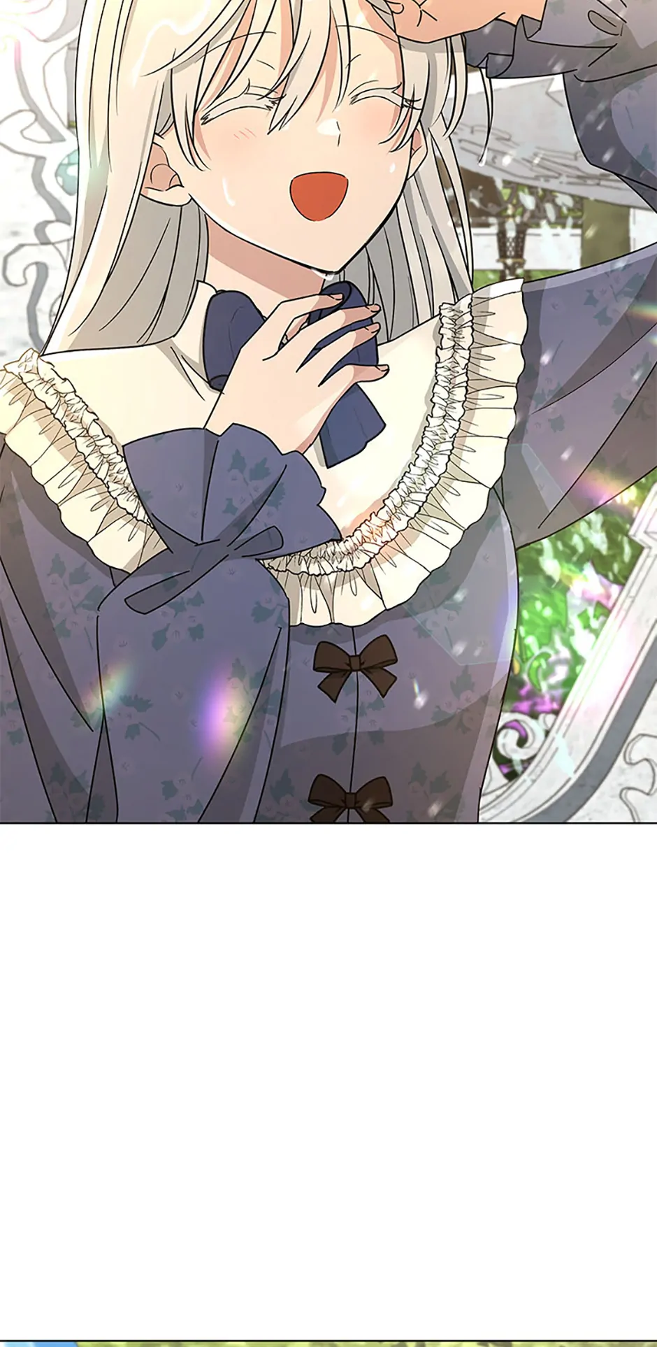 A Mouse Biting a Dragon’s Tail Chapter 31 - Page 20