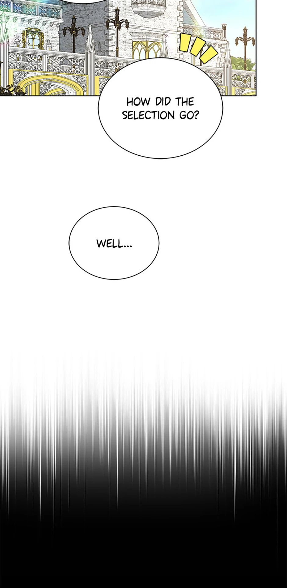 A Mouse Biting a Dragon’s Tail Chapter 31 - Page 23