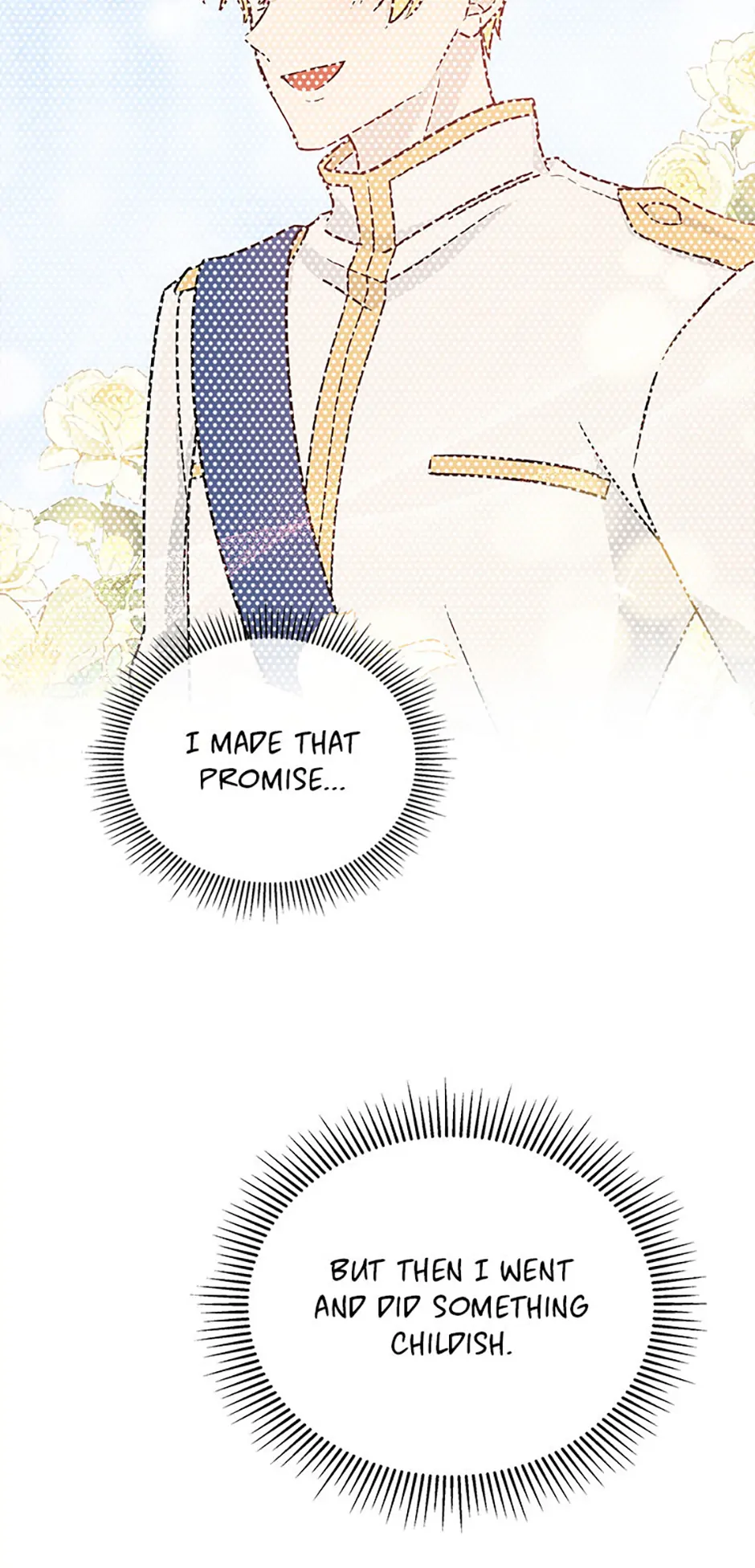 A Mouse Biting a Dragon’s Tail Chapter 31 - Page 67