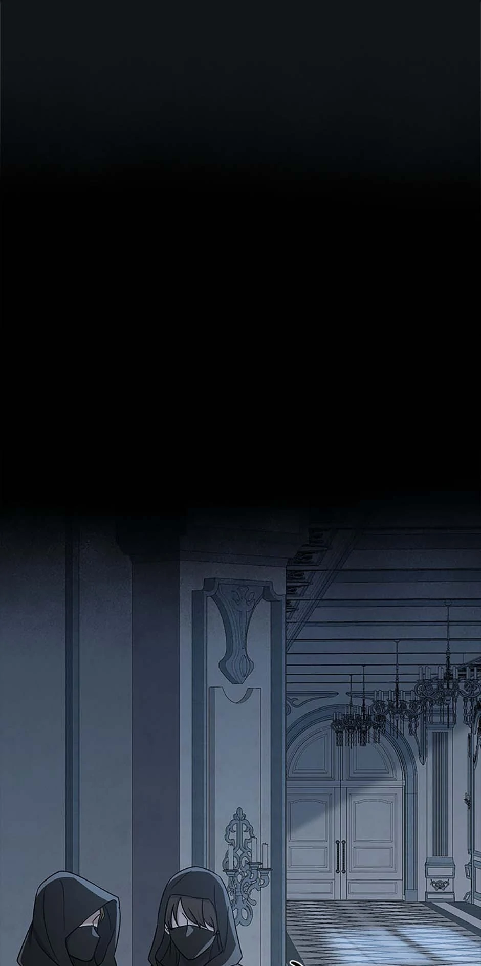 A Mouse Biting a Dragon’s Tail Chapter 32 - Page 33