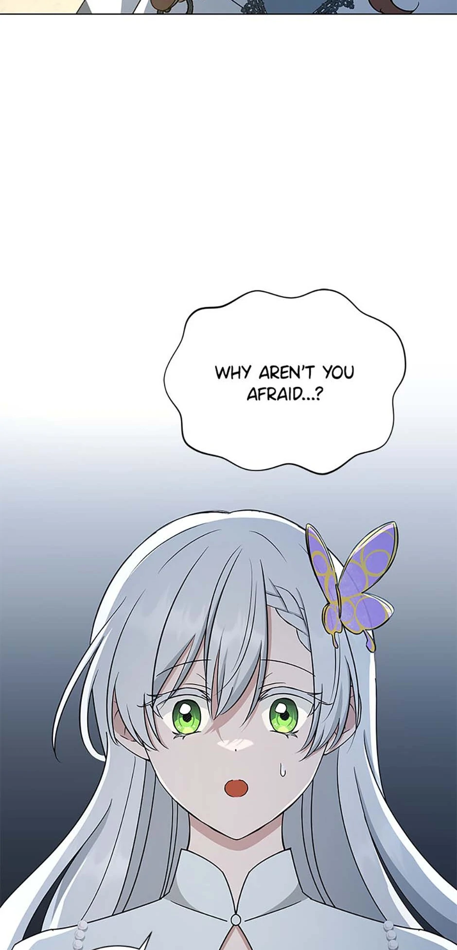 A Mouse Biting a Dragon’s Tail Chapter 32 - Page 51