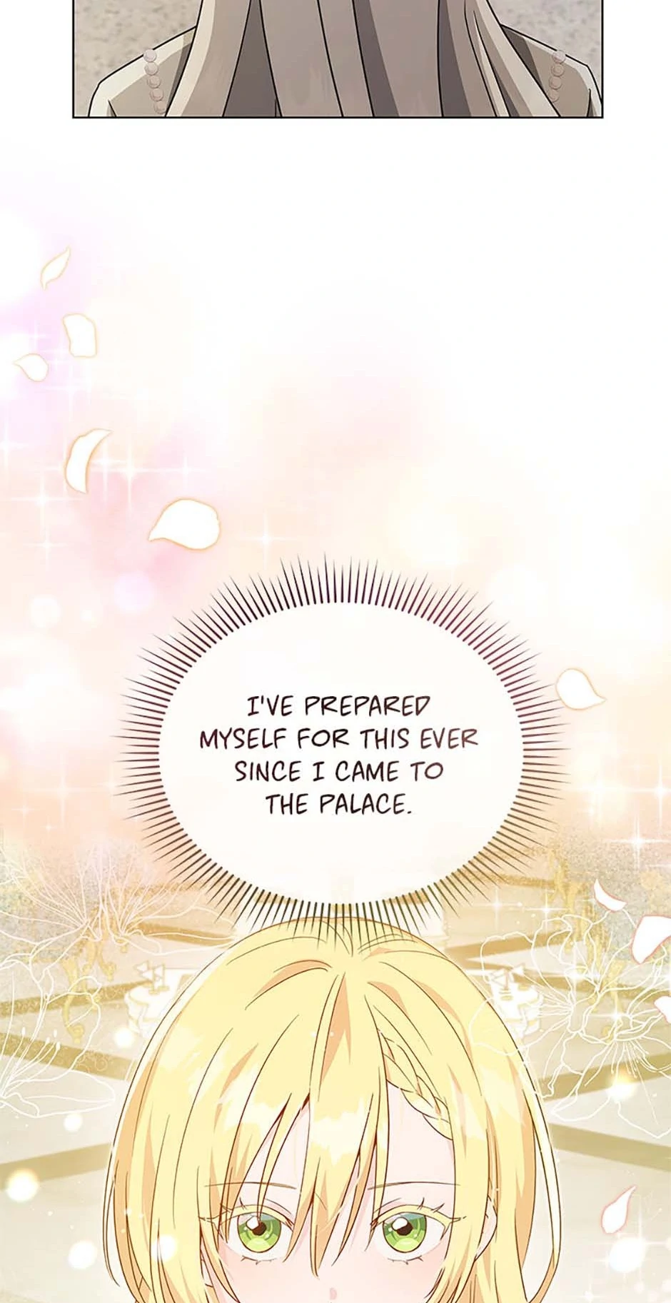 A Mouse Biting a Dragon’s Tail Chapter 33 - Page 24