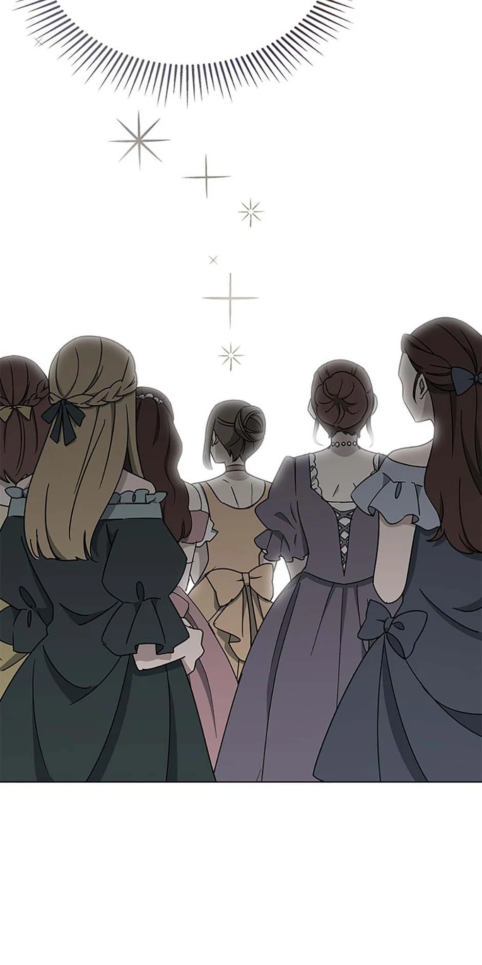 A Mouse Biting a Dragon’s Tail Chapter 33 - Page 56