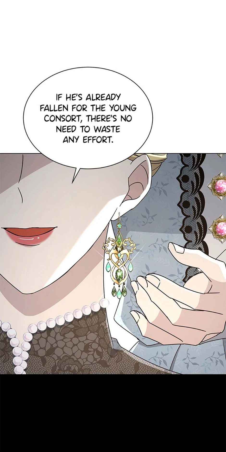 A Mouse Biting a Dragon’s Tail Chapter 33 - Page 63