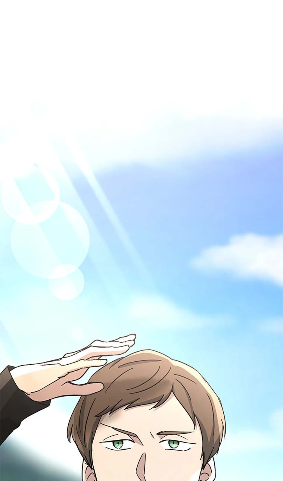 A Mouse Biting a Dragon’s Tail Chapter 33 - Page 89