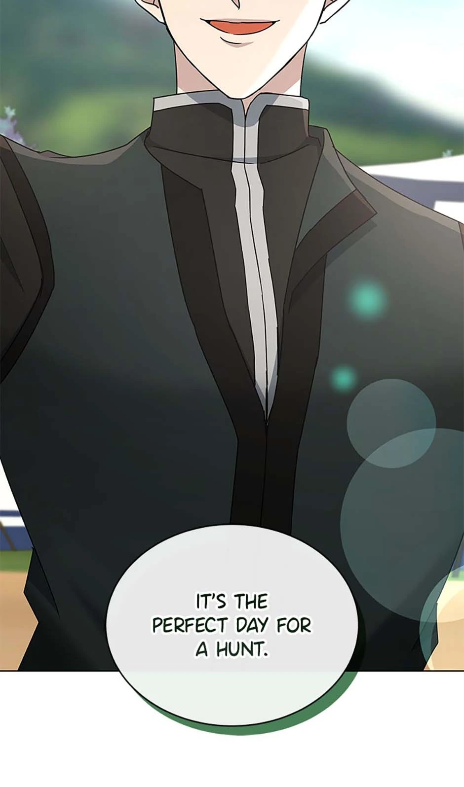 A Mouse Biting a Dragon’s Tail Chapter 33 - Page 90